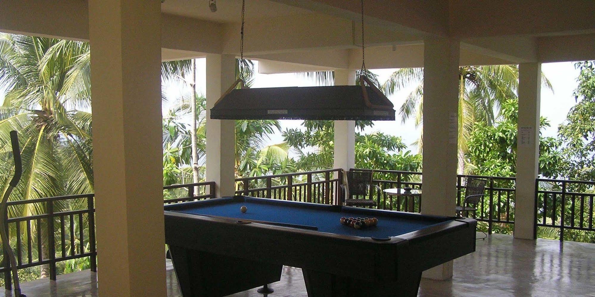 Koh Tao Star Villa Exterior foto
